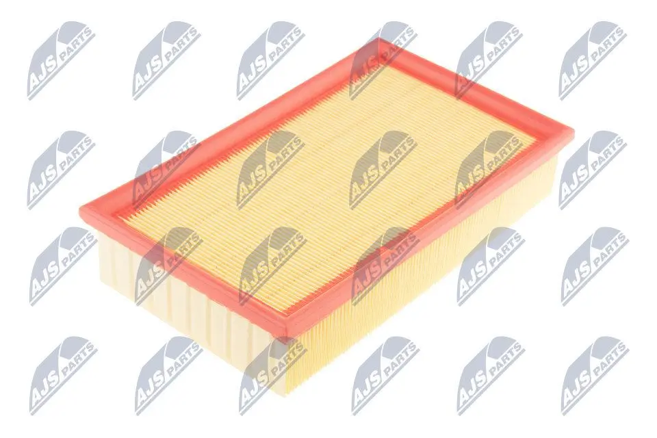 Filtro Aria NTY per Ford C-Max/Focus II 1.8TDCI, 2.0TDCI 04