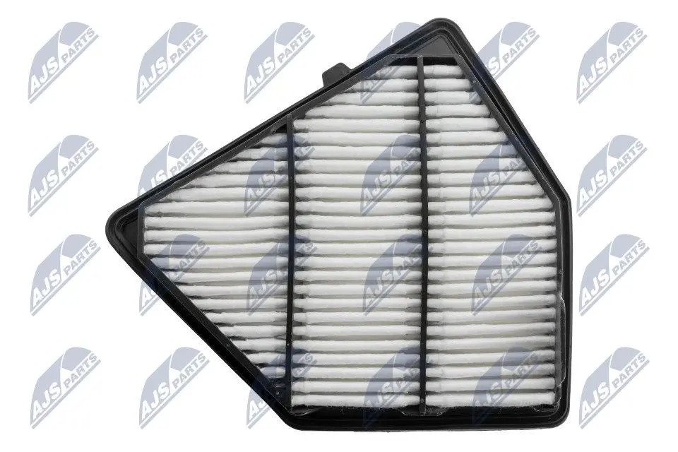 Filtro Aria NTY per Honda CR-V (RM) 1.6 I-Dtec 13