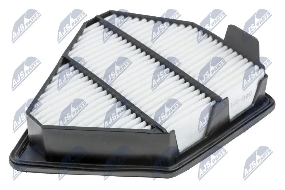 Filtro Aria NTY per Honda CR-V (RM) 1.6 I-Dtec 13