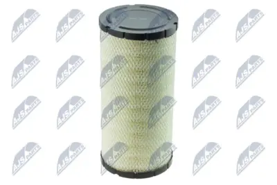 Filtro Aria NTY per Iveco Daily III IV (1999-2023)