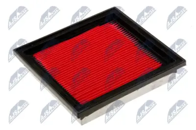 Filtro Aria NTY per Nissan Micra K11 K12 Note E11 (90-03, 03-, 06-)
