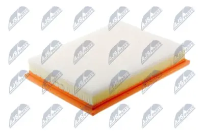Filtro Aria NTY per Opel Astra Zafira 1.9 Cdti 2004