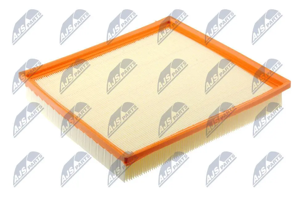 Filtro Aria NTY per Renault Trafic 2.5DCI, Opel Vivaro 2.5CDTI, Nissan