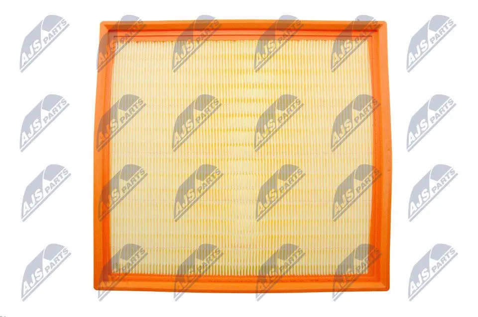 Filtro Aria NTY per Renault Trafic 2.5DCI, Opel Vivaro 2.5CDTI, Nissan