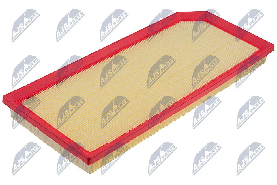 Filtro Aria NTY per VW Golf V 03-, Scirocco III 08-, Audi A3 03-, Seat Leon 05