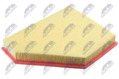 Filtro Aria per BMW Serie 1 E81 E87 E82 E88 06- Serie 3 E90 E92 E93 E91 04- X1