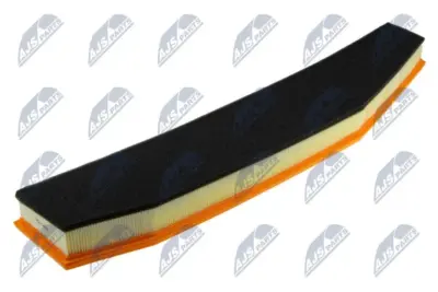 Filtro Aria per BMW X3 E83 2.0d 3.0d 3.0sd 18d 20d 30d 35d 05