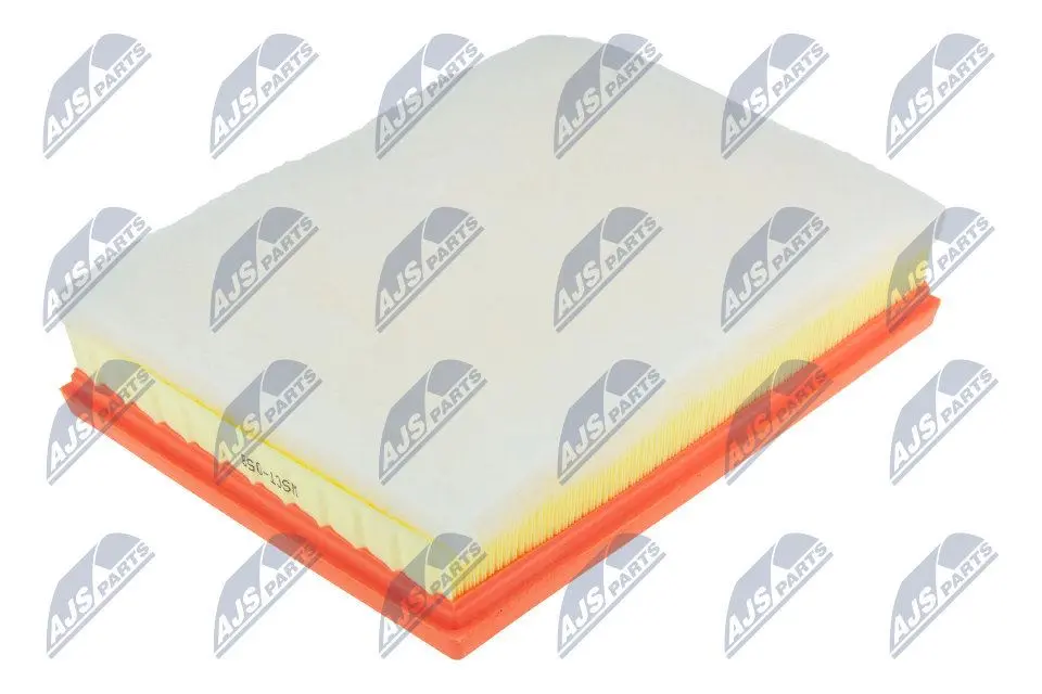 Filtro Aria per Citroen Peugeot Ds Opel 1.5 Bluehdi 2017-2018