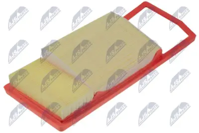 Filtro Aria per Fiat 500 1.3d 09- Panda 1.3d 14