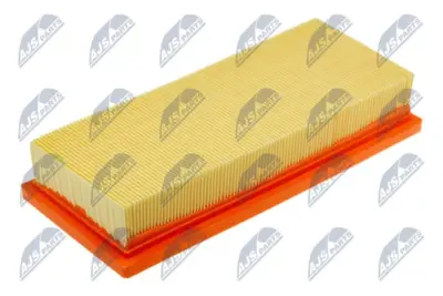 Filtro Aria per Fiat Panda Ii 03- e 500 Ii 07