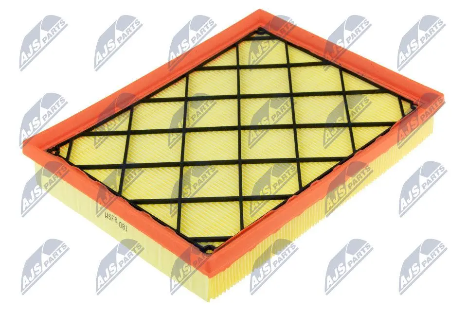 Filtro Aria per Ford Focus Iv 1.0 Ecoboost 1.5 Ecoboost 1.5 T-vct 2.0 Ecoblue