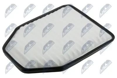 Filtro Aria per Jeep Wrangler Jk 07-08