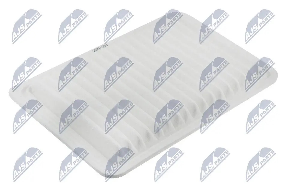 Filtro Aria per Mazda 2 1.3 1.5 07- e Mazda 3 1.3 1.6 02