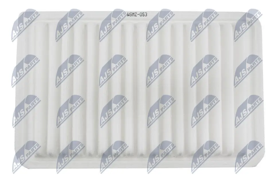 Filtro Aria per Mazda 2 1.3 1.5 07- e Mazda 3 1.3 1.6 02