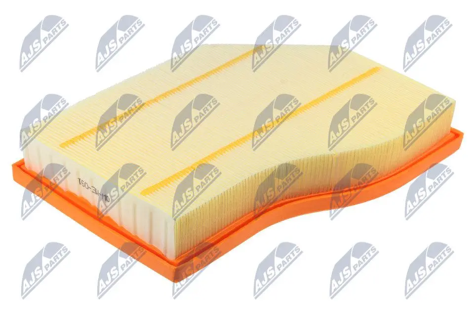 Filtro Aria per Mercedes CLA C118 GLA H247 a W177 B W247 160d-220d 2019