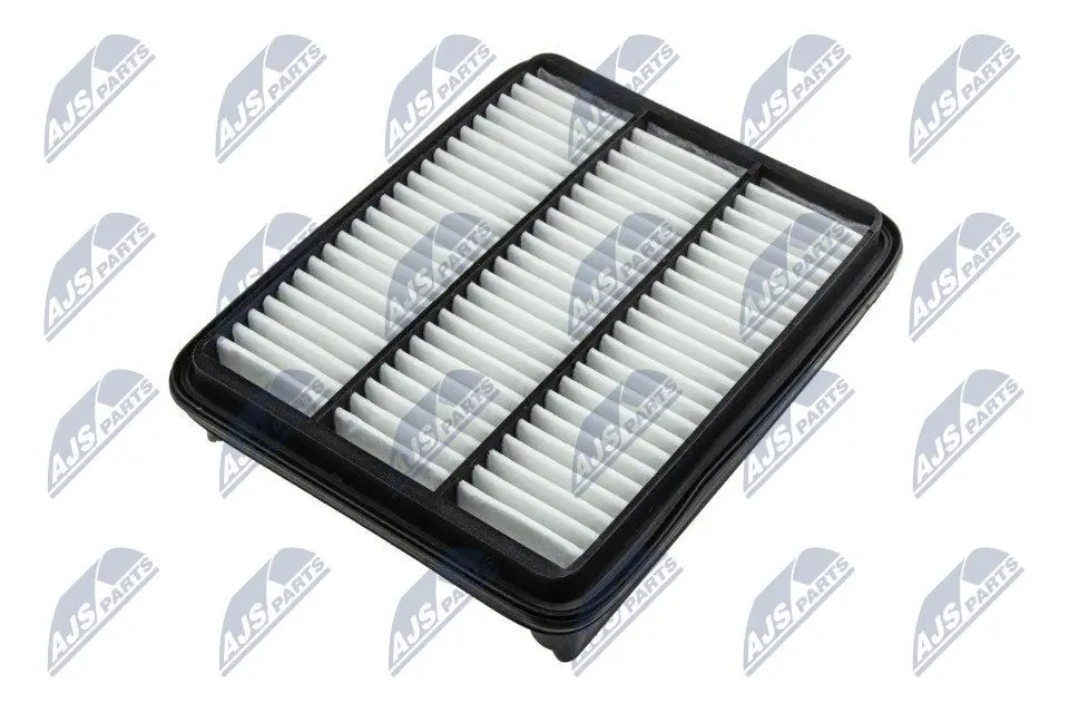 Filtro Aria per Mitsubishi Galant 1.8 94- 2.0 92-96 2.4 93- 3.0 V6 98- Eclipse