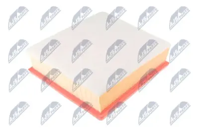 Filtro Aria per Nissan Interstar DCI 03- Renault Master DCI 03- Opel Movano DCI