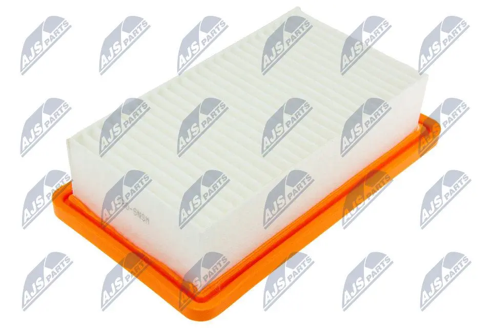 Filtro Aria per Nissan Micra V 0.9 1.0 1.5 2016 in Poi
