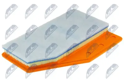Filtro Aria per Opel Insignia B 2.0 Cdti 2017