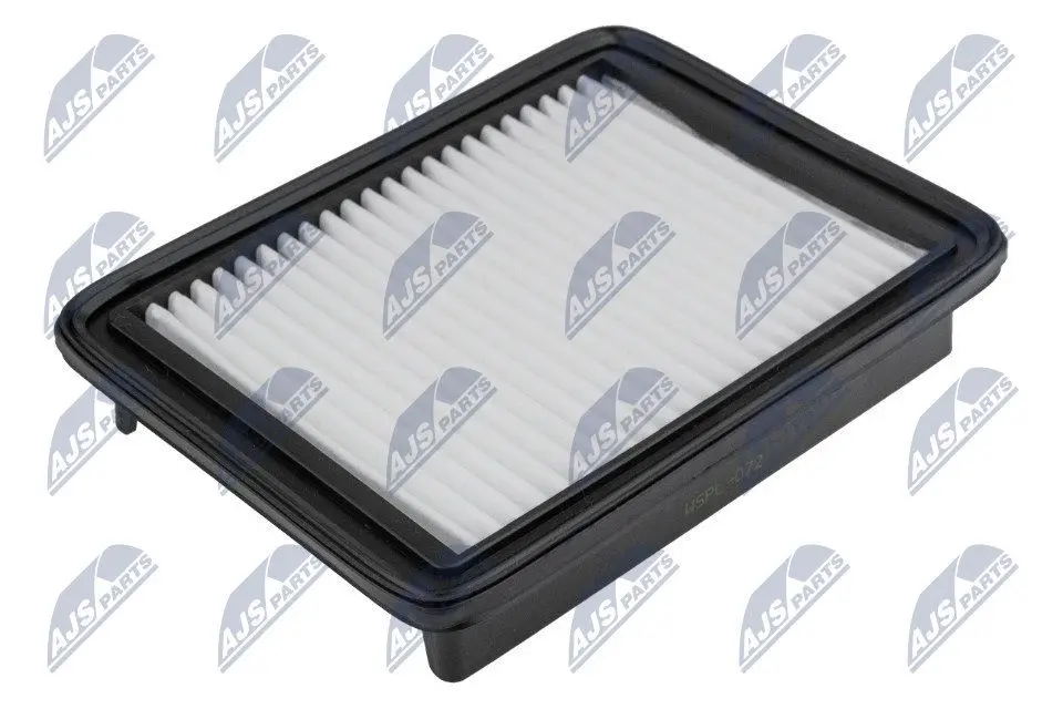 Filtro Aria per Opel Karl 1.0 2015 in Poi