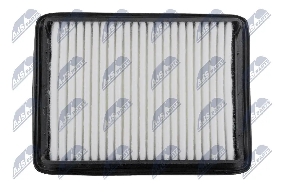 Filtro Aria per Opel Karl 1.0 2015 in Poi