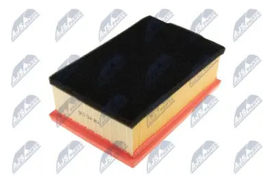 Filtro Aria per Peugeot 307 2.0 HDI 08