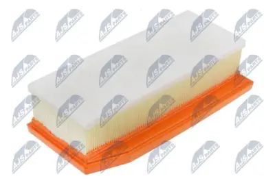 Filtro Aria per Renault Clio Iv 12- Captur 13- Dacia Duster 10- Logan Ii 16