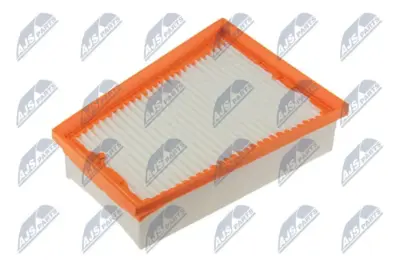 Filtro Aria per Renault Megane Iii 2.0 Dci/tce 08- Scenic Iii 2.0 DCI 09
