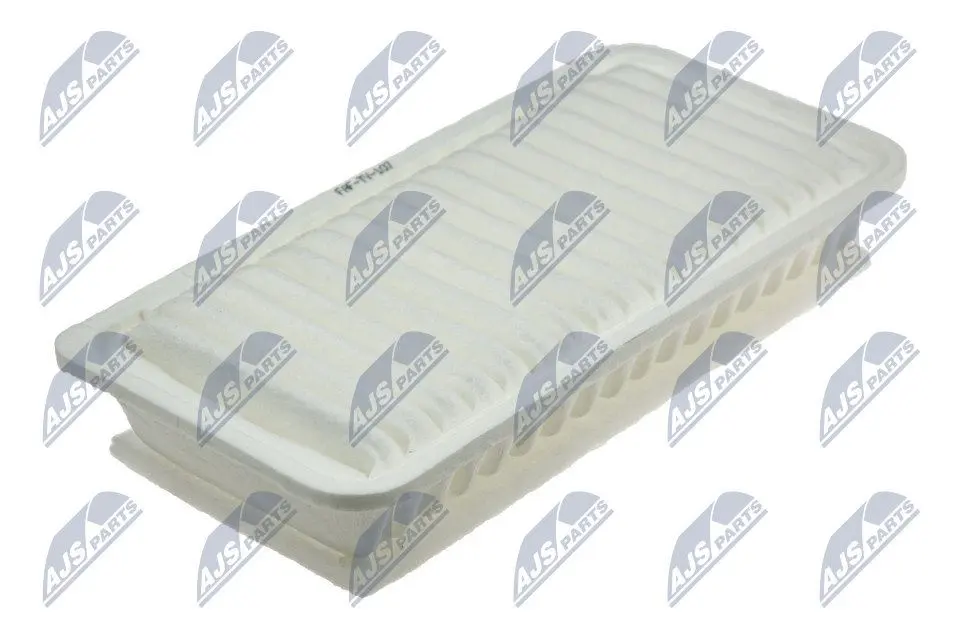 Filtro Aria per Toyota Yaris 1.4 D-4d 06