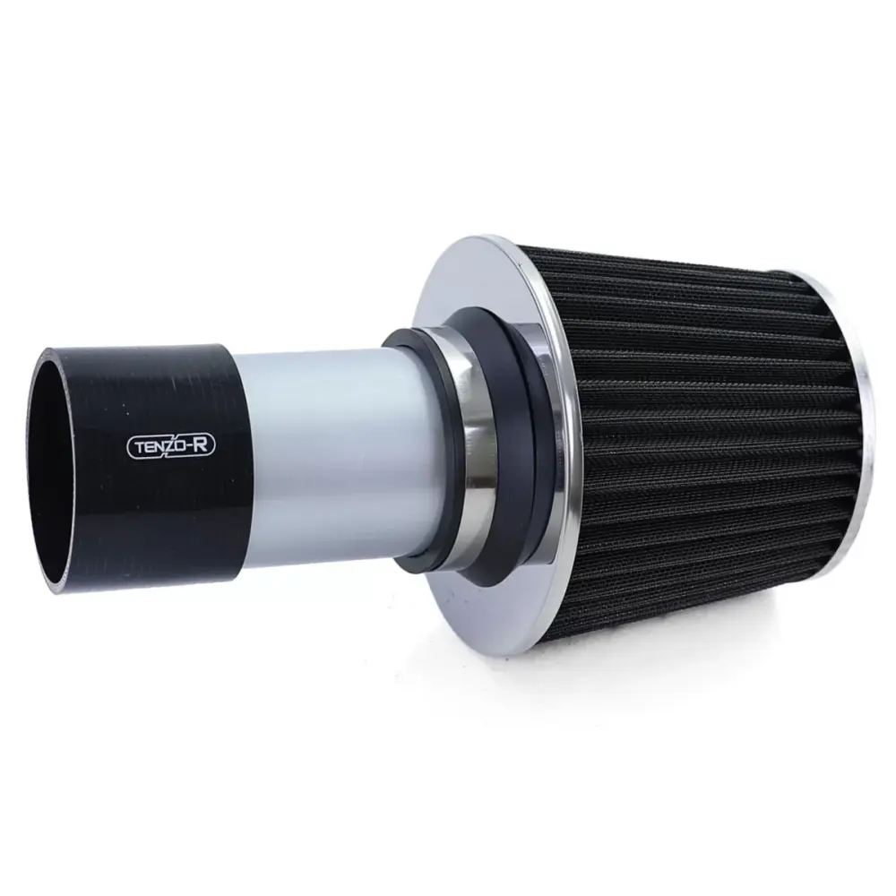Filtro Aria Sportivo Nero per Volkswagen Golf 4 Bora Beetle 1.8 1.9 2.0 2.8