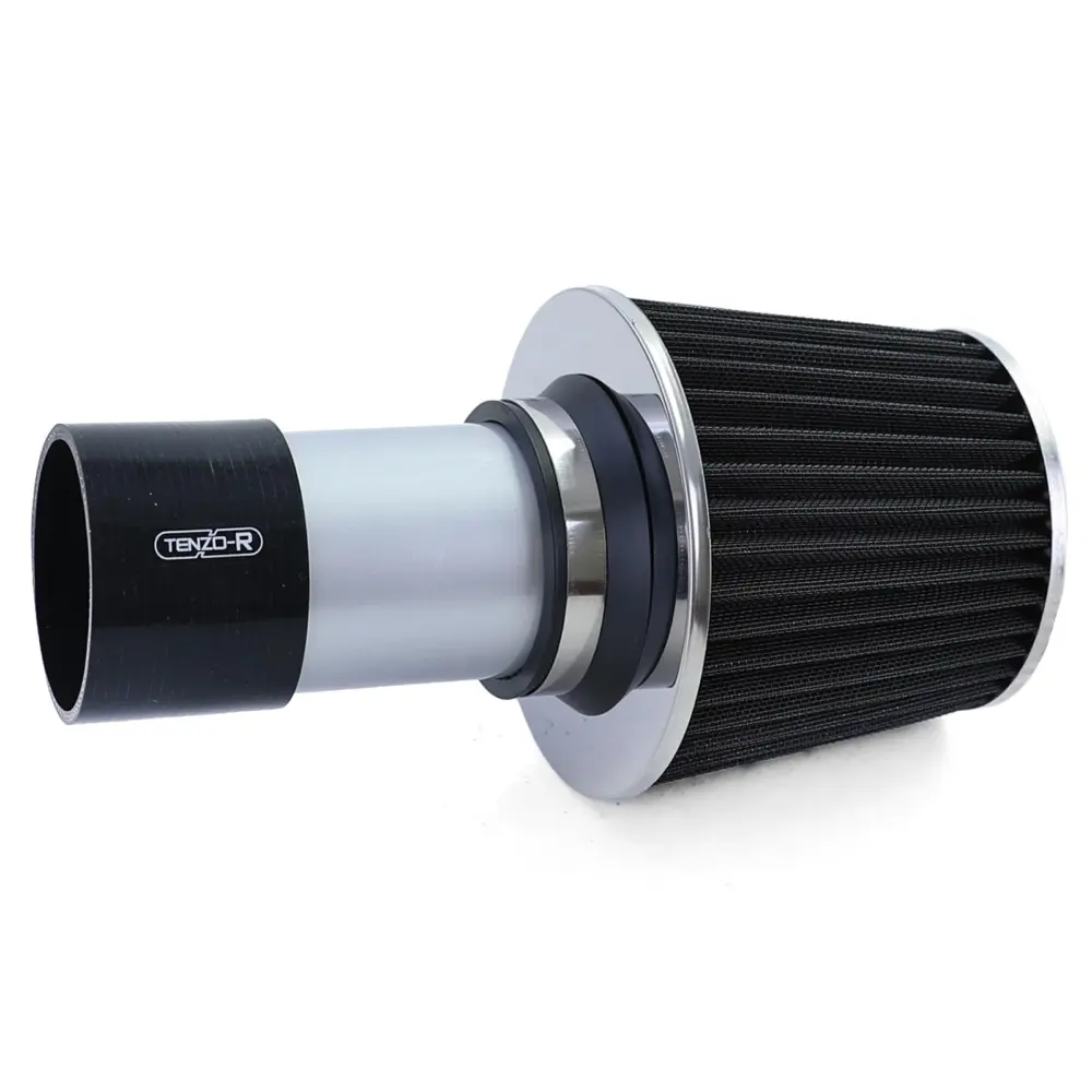Filtro Aria Sportivo Nero per Volkswagen Golf 4 Bora Beetle 1.8 1.9 2.0 2.8
