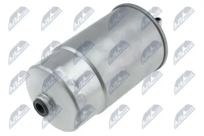 Filtro Benzina NTY per Opel Corsa D 1.3 Cdti (2006 e Seguenti)