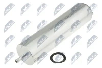 Filtro Benzina per BMW 1 E81/E87/E82/E88 06-, 3 E46 00-, 5 E60/E61 02