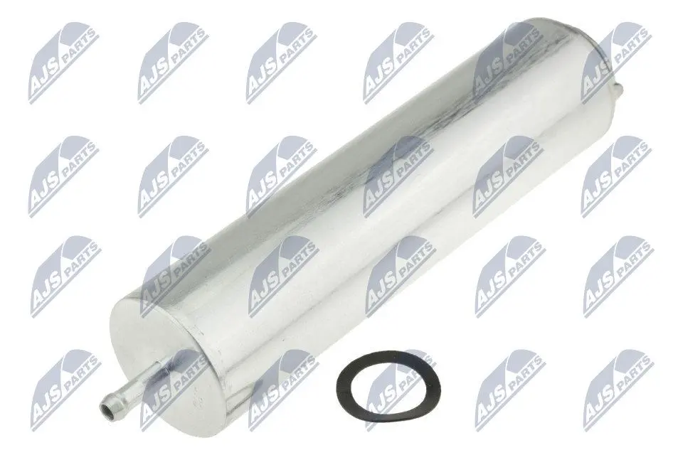 Filtro Benzina per BMW 1 E81/E87/E82/E88 06-, 3 E46 00-, 5 E60/E61 02