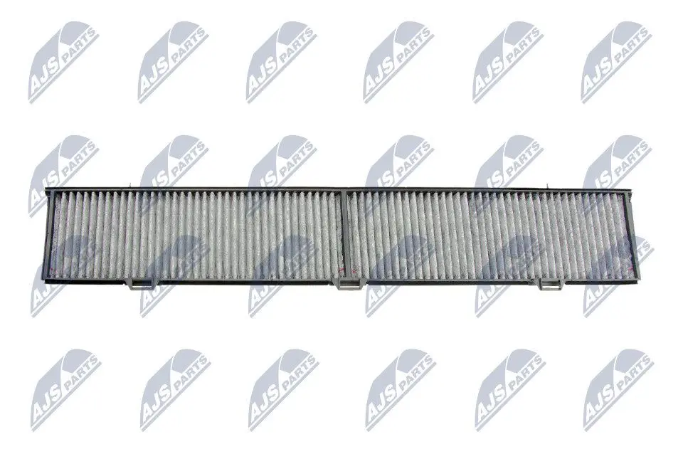 Filtro Cabina Carbone Attivo per BMW Serie 3 E90 1/05