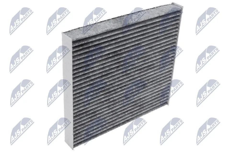 Filtro Cabina Carbone Attivo per Dodge Durango Jeep Grand Cherokee 09.98