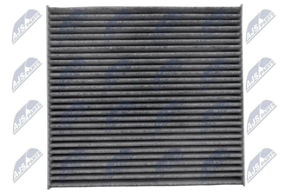 Filtro Cabina Carbone Attivo per Dodge Durango Jeep Grand Cherokee 09.98