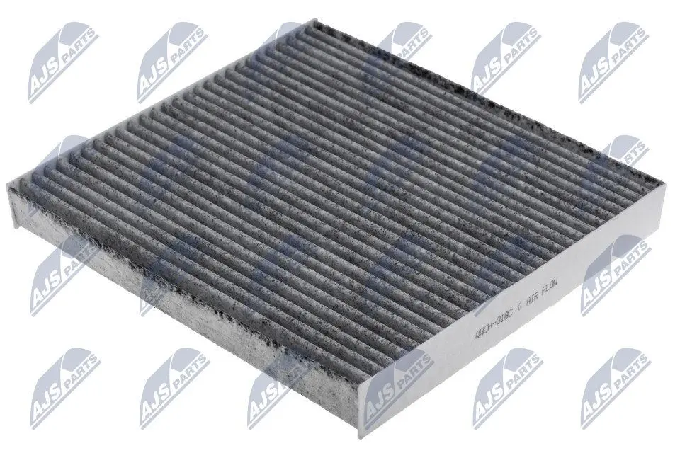 Filtro Cabina Carbone Attivo per Dodge Durango Jeep Grand Cherokee 09.98