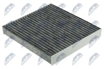 Filtro Cabina Carbone Attivo per Ford Transit 2.2tdci 2.4tdci 3.2tdci 06