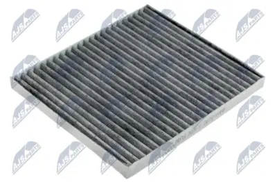 Filtro Cabina Carbone Attivo per Hyundai Accent 1.6 2012- Kia Rio 2011