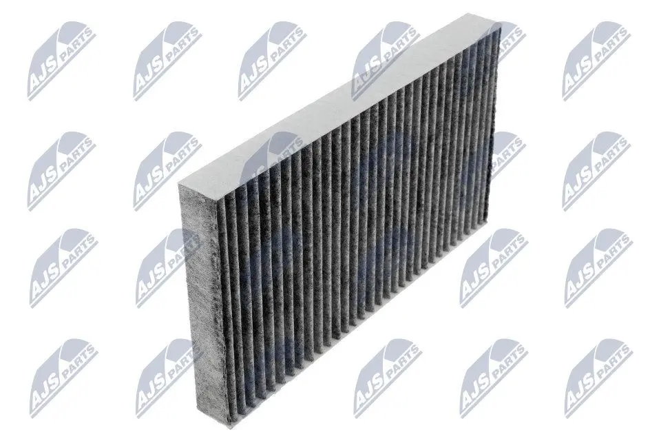 Filtro Cabina Carbone Attivo per Iveco Daily Iii 99