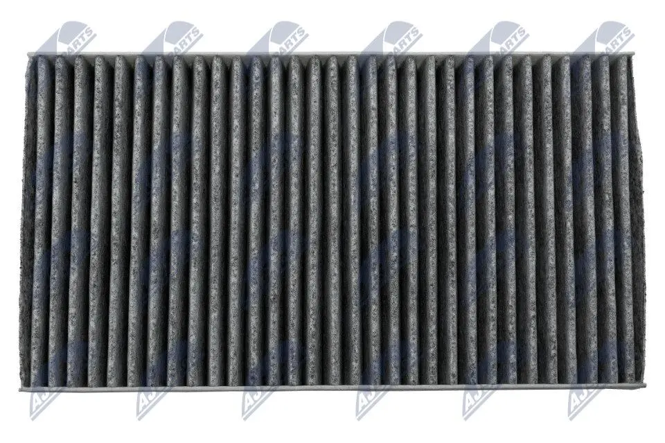 Filtro Cabina Carbone Attivo per Iveco Daily Iii 99