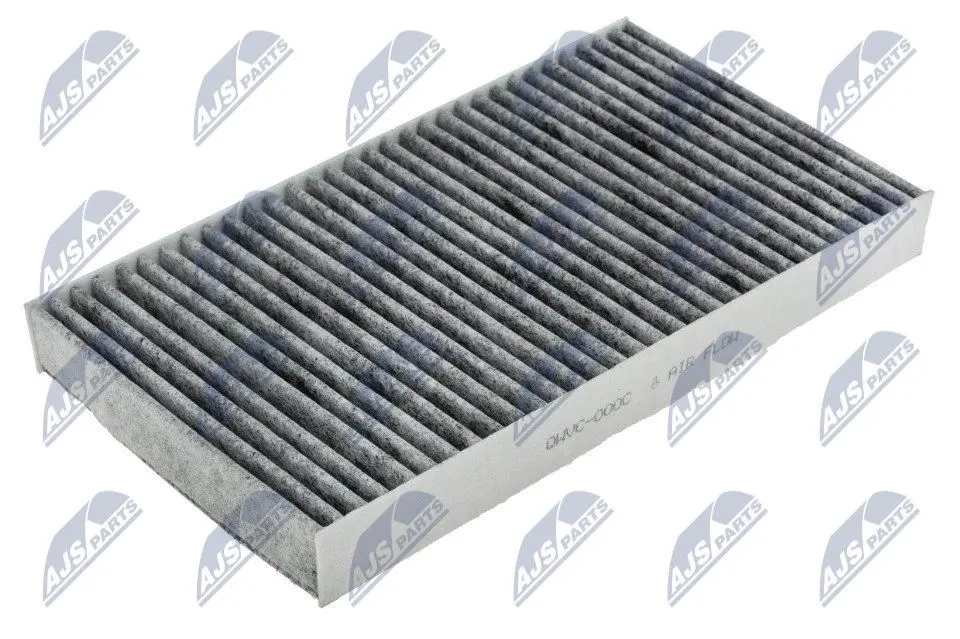 Filtro Cabina Carbone Attivo per Iveco Daily Iii 99