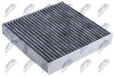 Filtro Cabina Carbone Attivo per Land Rover Defender 2019- Discovery 2016