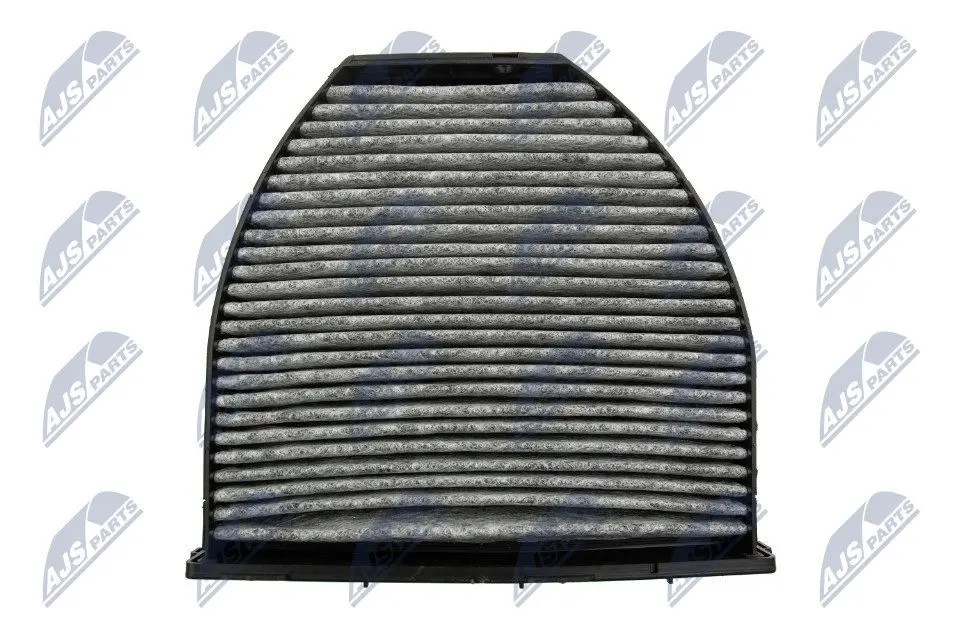 Filtro Cabina Carbone Attivo per Mercedes Classe C Classe E 03
