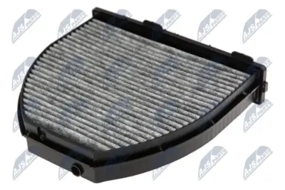 Filtro Cabina Carbone Attivo per Mercedes Classe C Classe E 03
