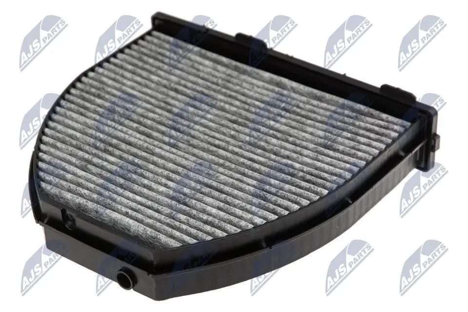 Filtro Cabina Carbone Attivo per Mercedes Classe C Classe E 03
