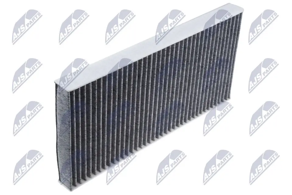 Filtro Cabina Carbone Attivo per Mg MG4 Ev 2022