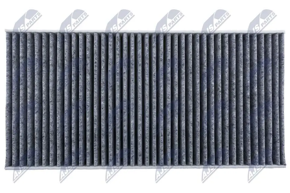 Filtro Cabina Carbone Attivo per Mg MG4 Ev 2022