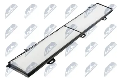 Filtro Cabina per BMW Serie 3 E90 01/05-12/08